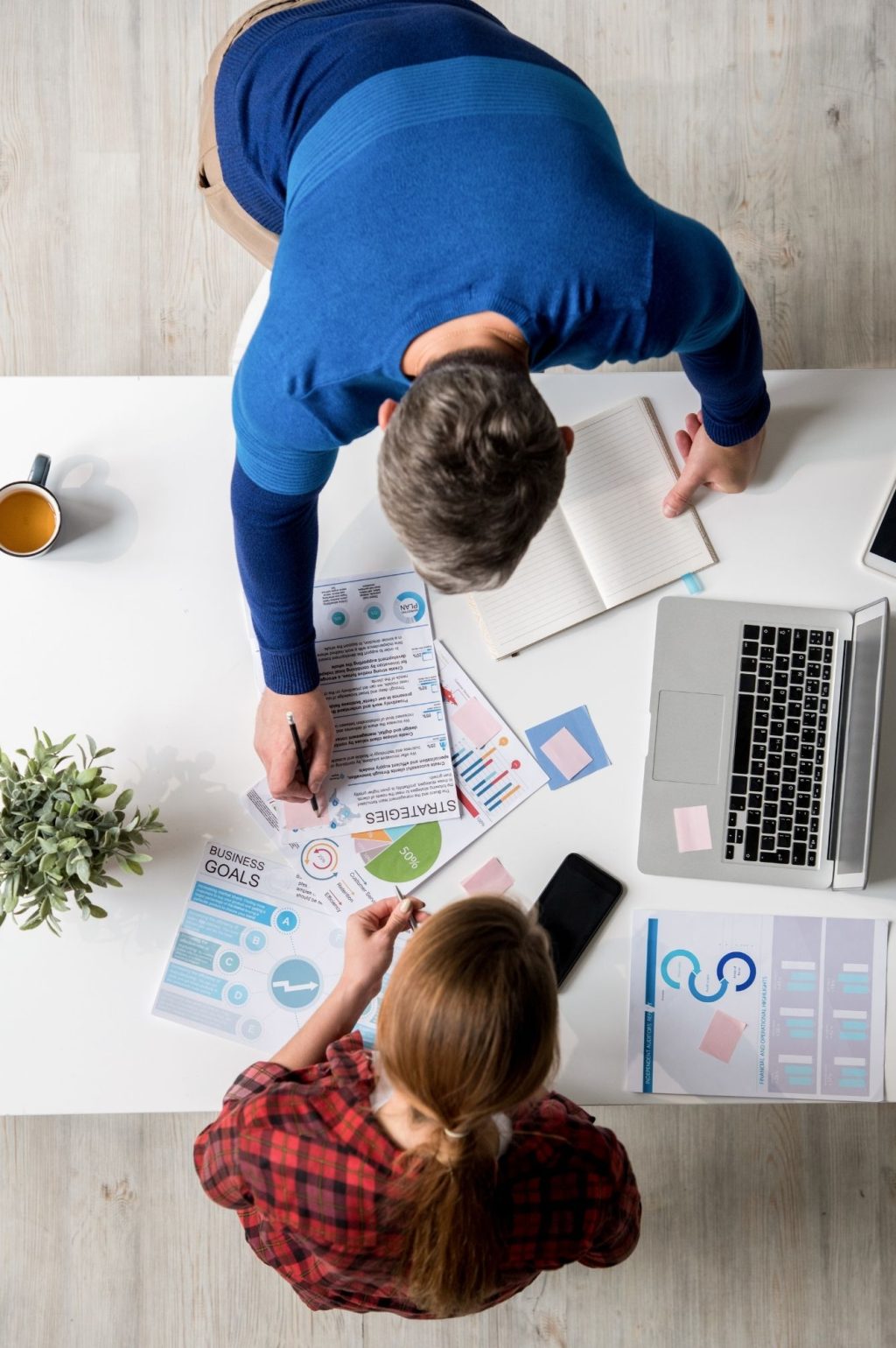 Digital Marketing Agency Business Proposal Template (1)